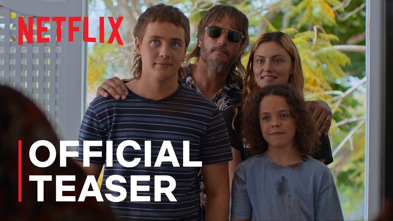 Boy Swallows Universe | Official Teaser | Netflix