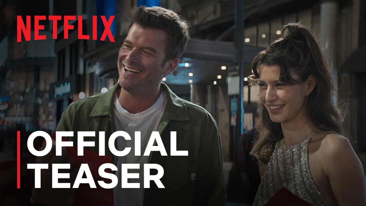 Last Call for Istanbul | Official Teaser | Netflix