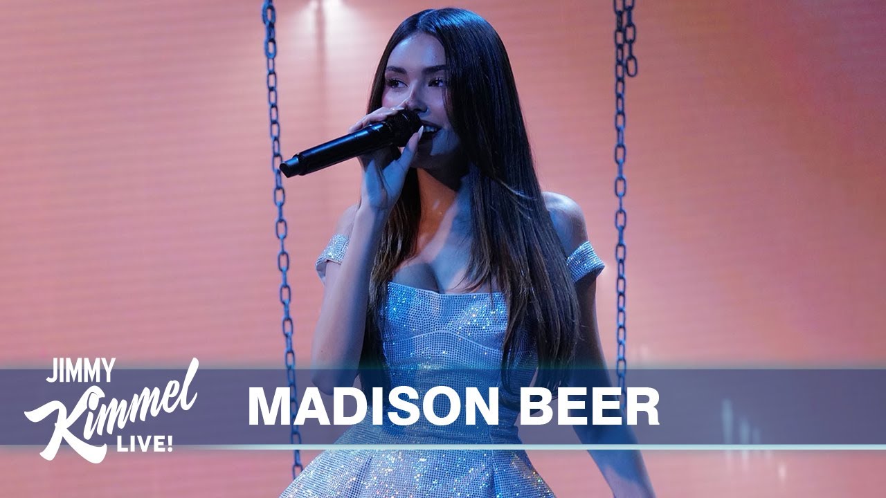 Madison Beer – Sweet Relief