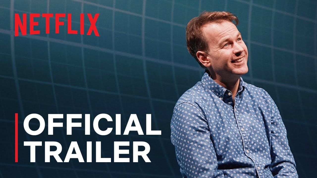 Mike Birbiglia: The Old Man & The Pool | Official Trailer | Netflix