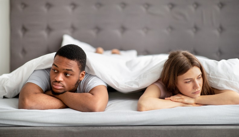 7 Warning Signs Your Partner is Taking You for Granted