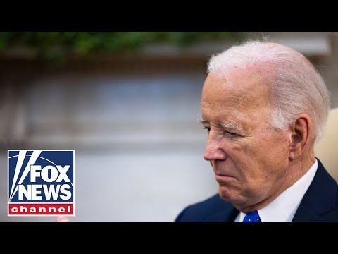 Biden pushes back on special counsel report calling his memory ‘hazy’ and ‘poor’