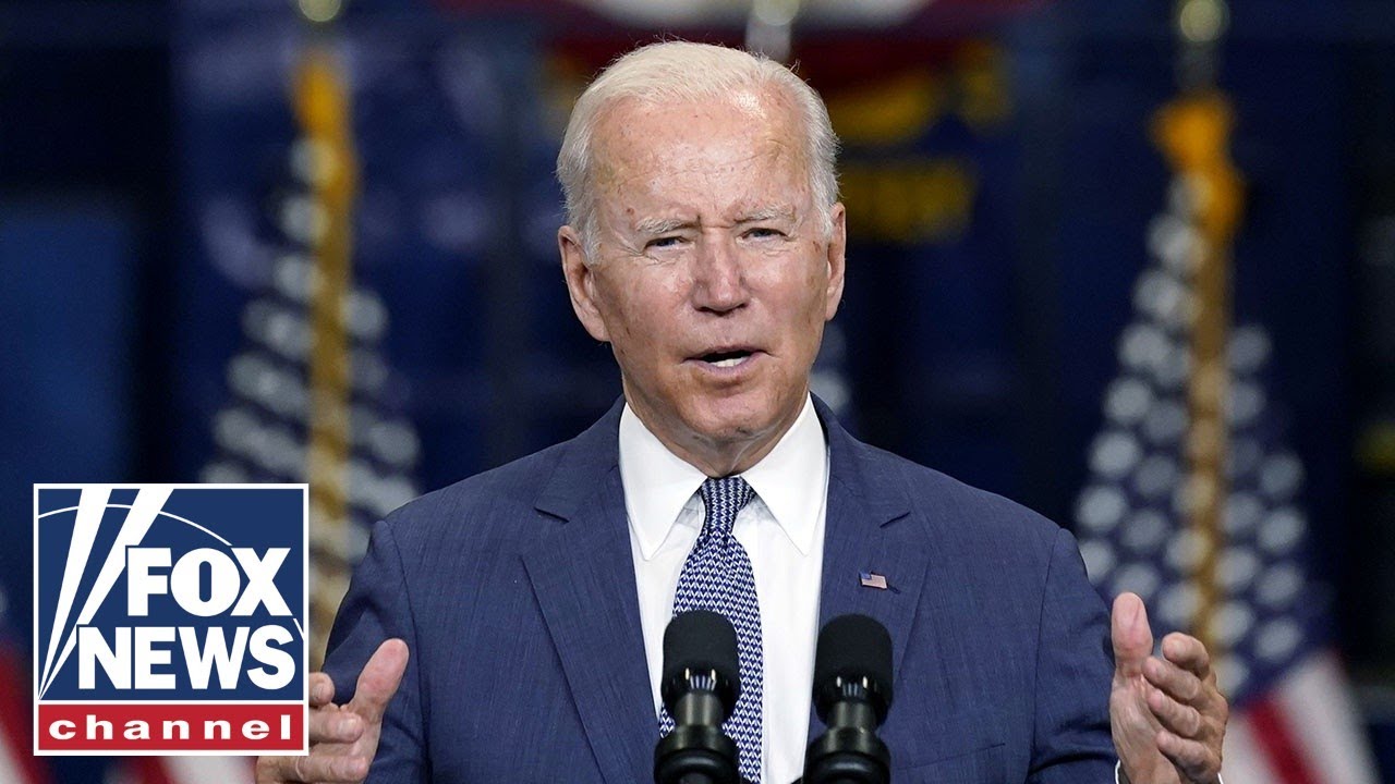 Biden urges Congress to pass Senate border bill
