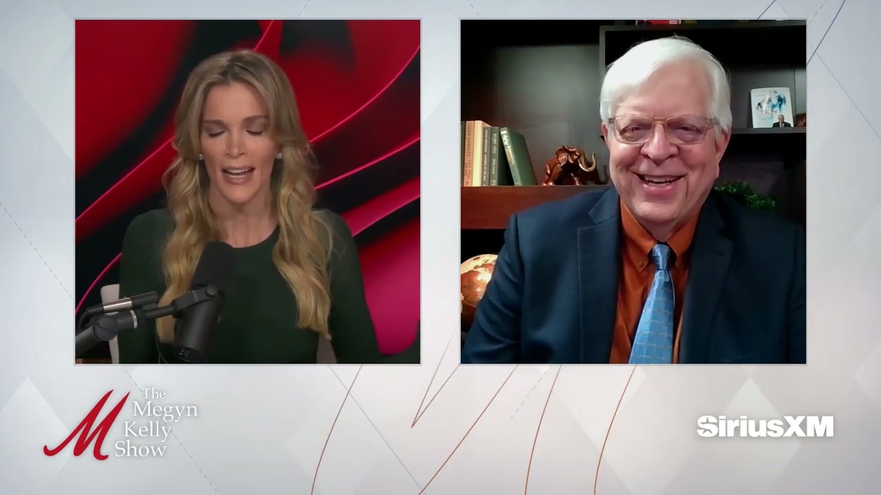 Biden’s Cognitive Decline, America’s Reckoning, and CNN’s Slide, with Dennis Prager and Buck Sexton
