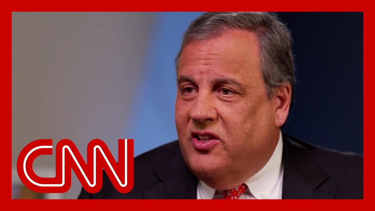 Christie: Trump will be a convicted felon when he accepts the GOP nomination