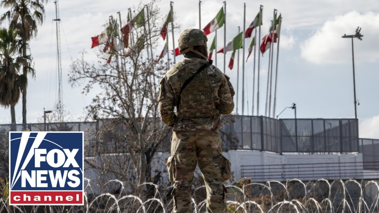 Expert highlights Mexico taking advantage of Biden’s lax border policies