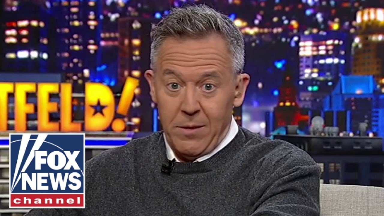 Gutfeld: Racial smears now have consequences
