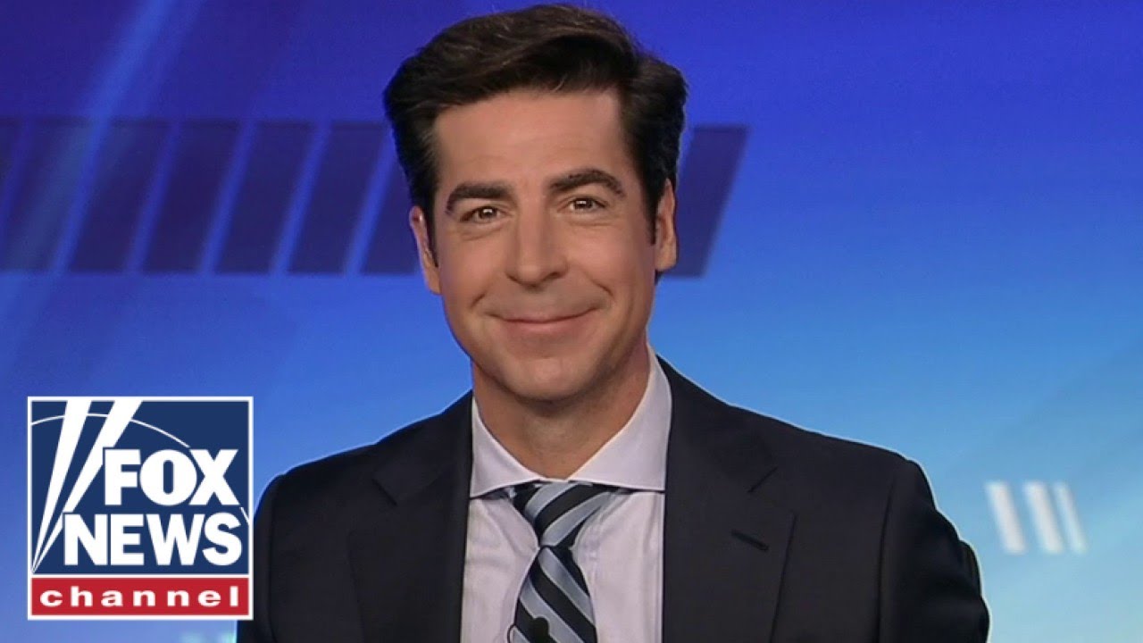 Jesse Watters: This was like a funeral for the liberal media