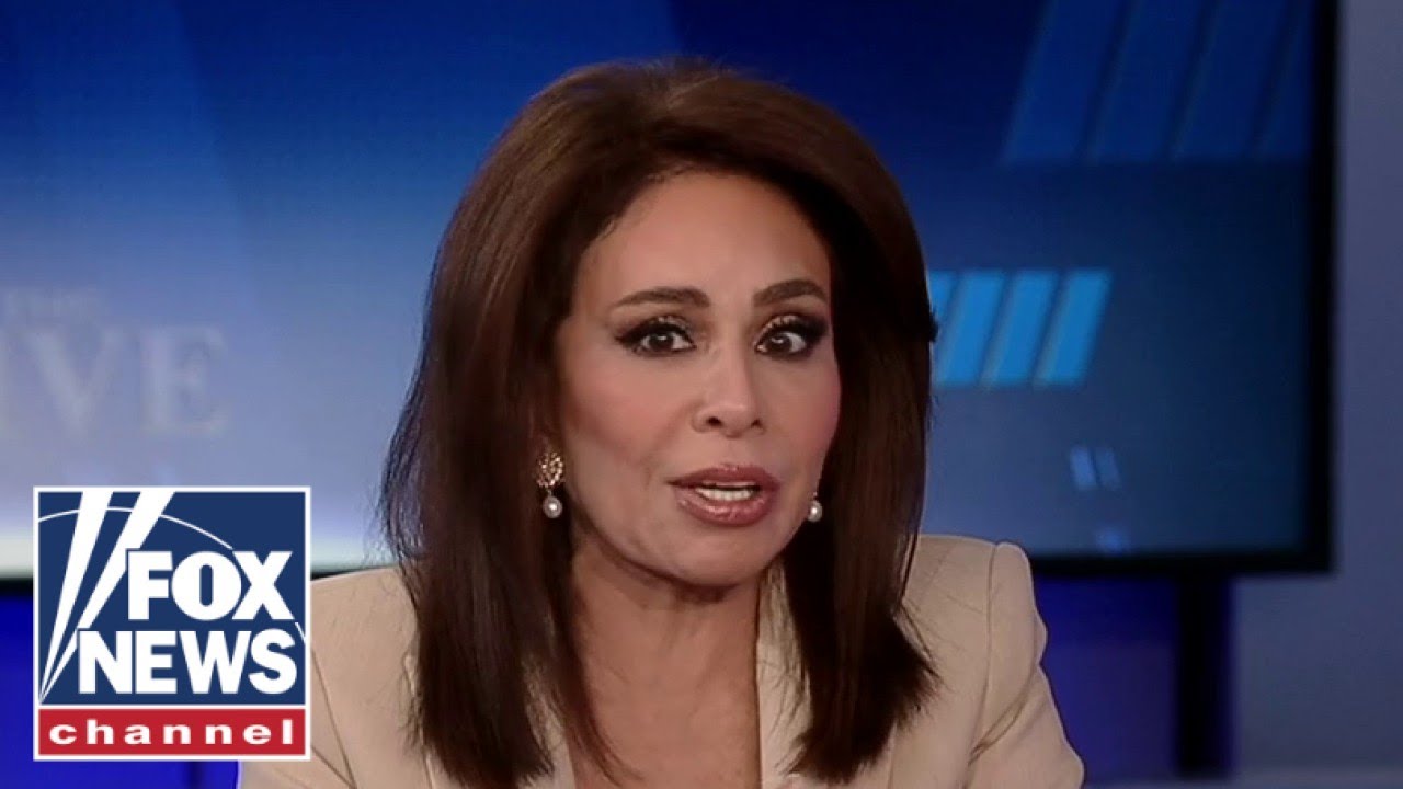 Judge Jeanine: This is absurd