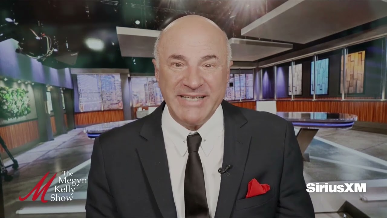 Kevin O’Leary Breaks Down the Truth About the Biden Admin’s Spin on the Economy and Inflation