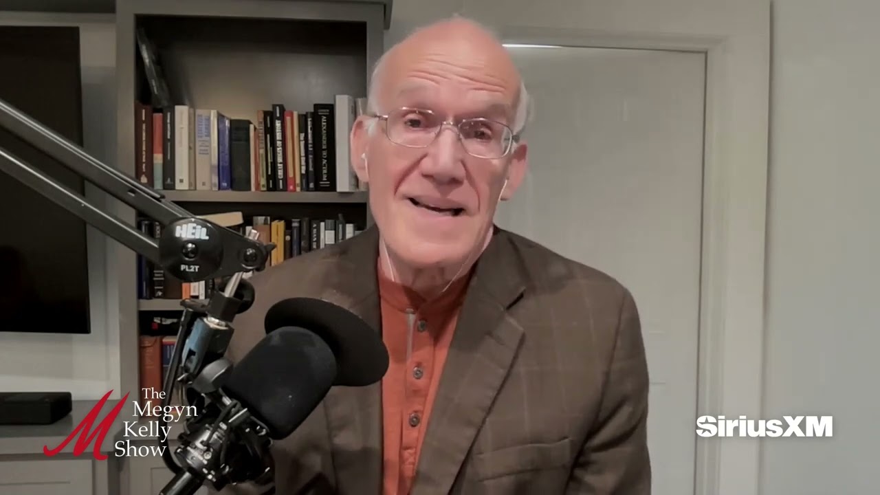 Left and Media Falsely Spin Reality of the Biden Special Counsel Report, with Victor Davis Hanson