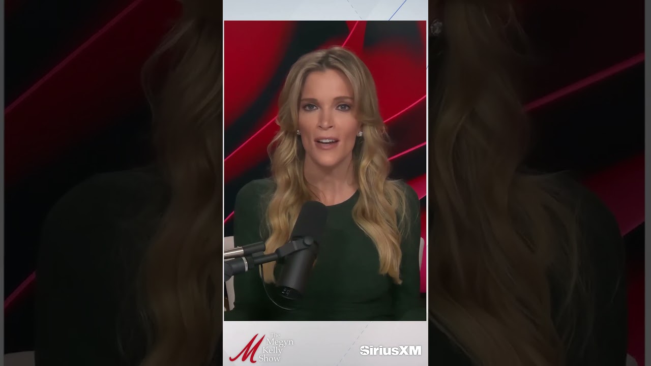 Megyn Kelly on Girls Being “Exploited” By Their Empathy and Boys “Revolting” in Our Culture Today