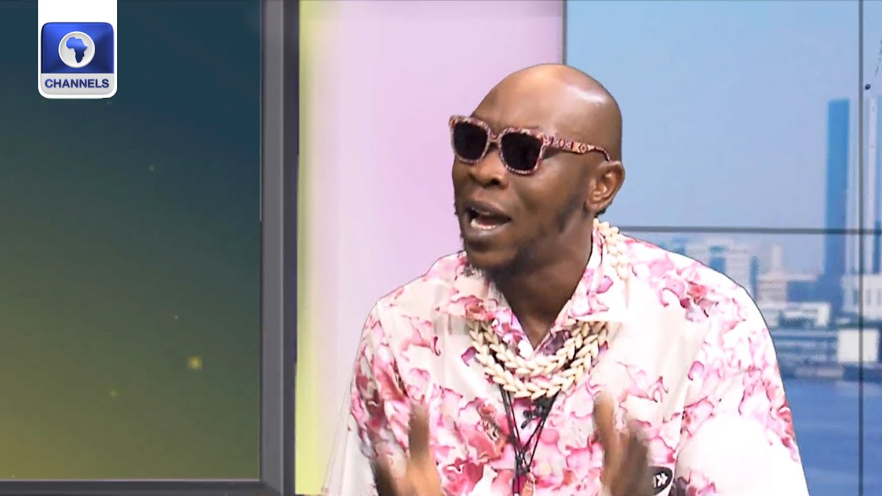 ‘Nothing More Will Change,’ Seun Kuti Speaks On State Of The Nation | Rubbin’ Mind
