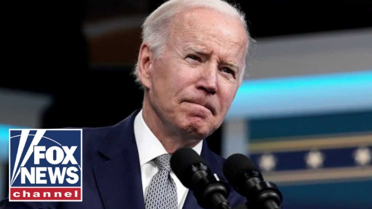 President Biden addresses nation after release of classified documents report