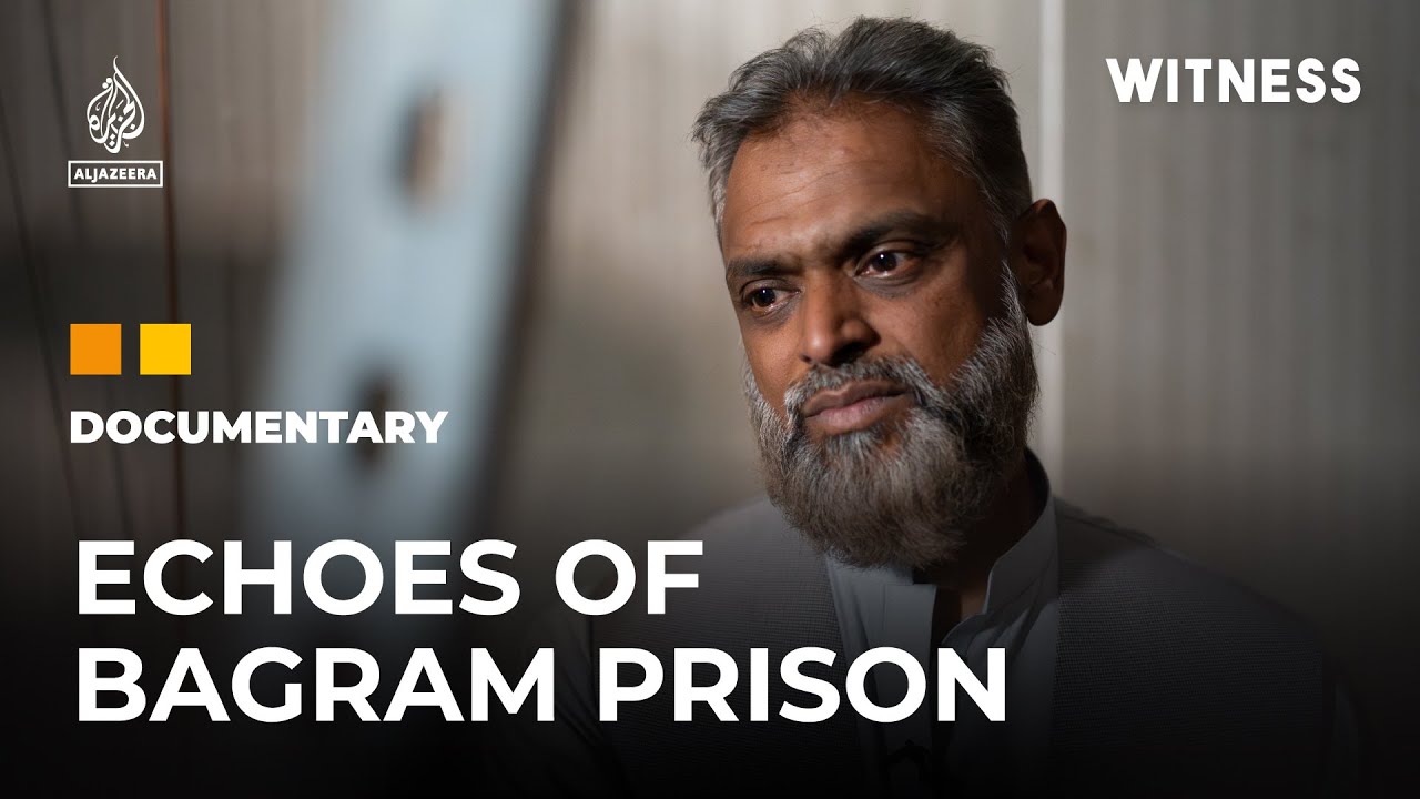 Return to Afghanistan: An ex-Guantanamo detainee confronts trauma | Witness Documentary
