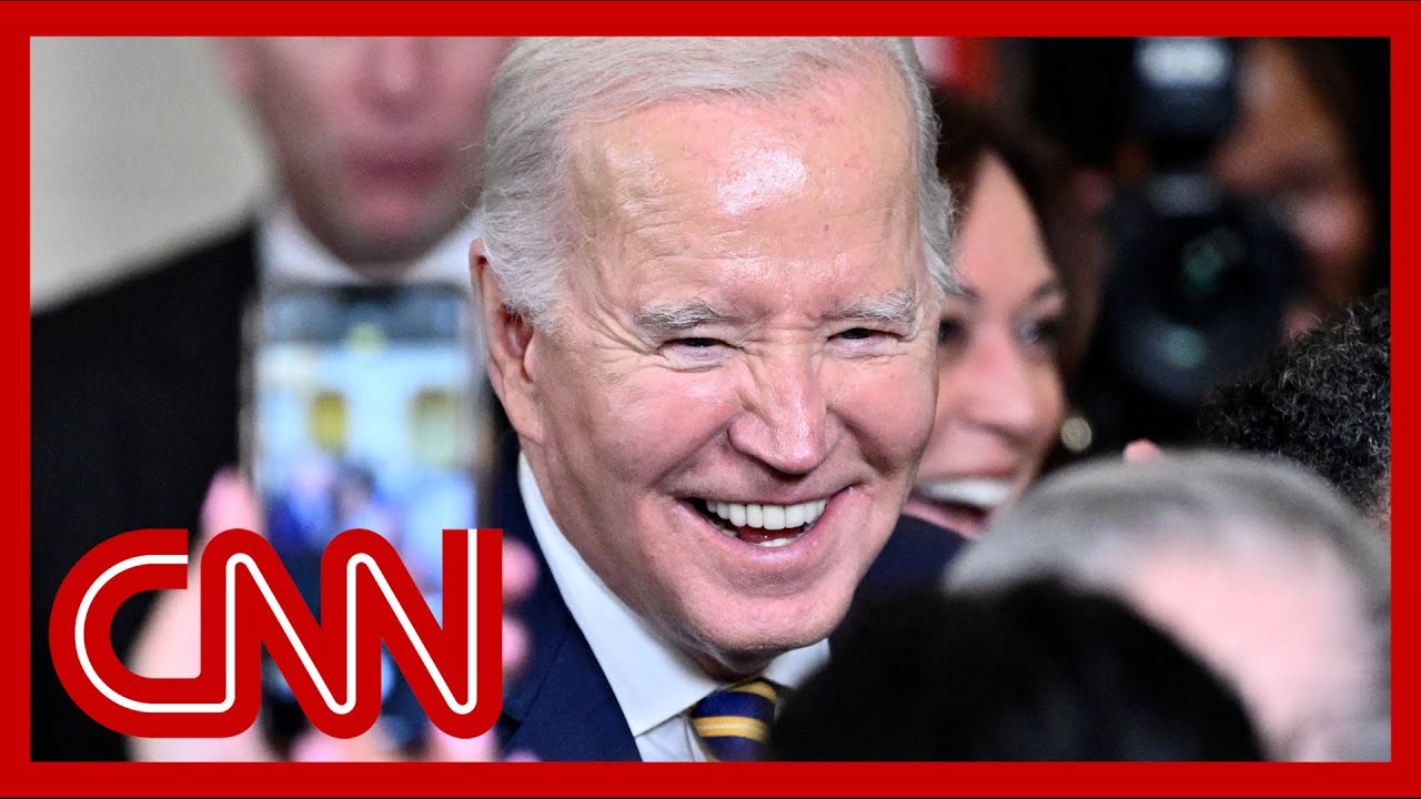 Special counsel report finds Biden willfully retained classified info