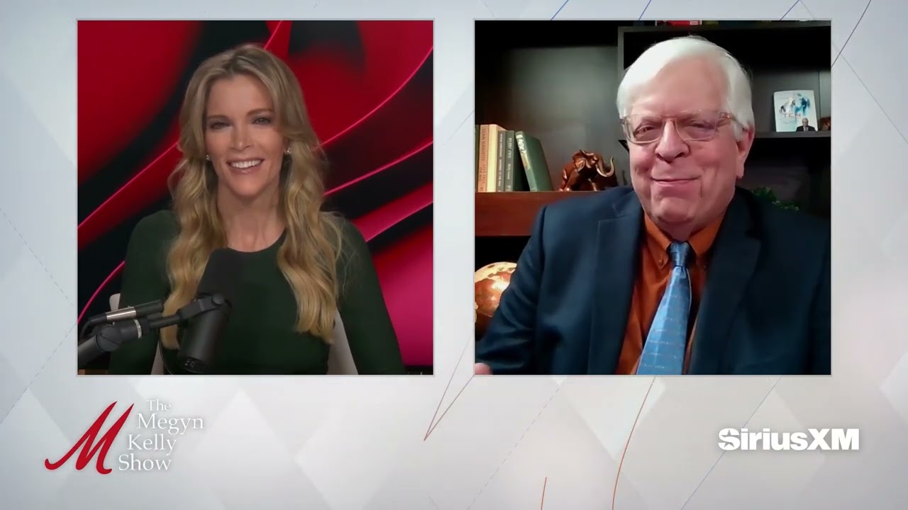 The “Reckoning” in America with Unethical Leaders Being Exposed, with Dennis Prager and Megyn Kelly