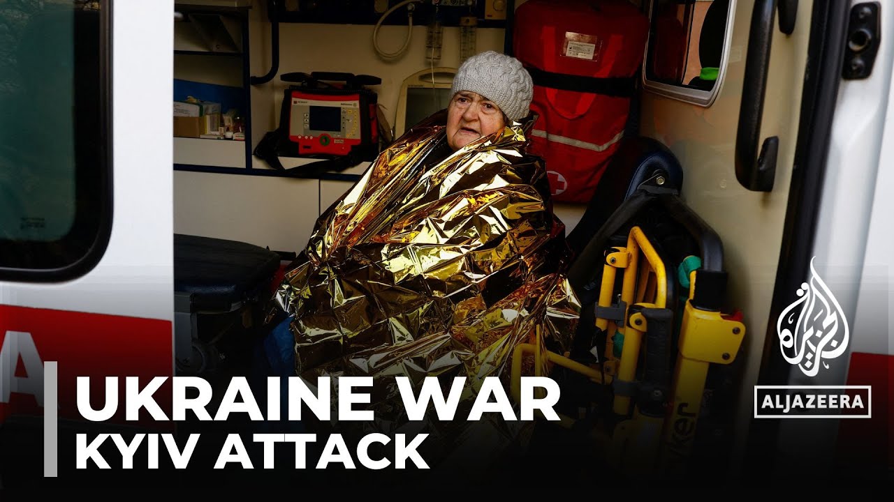 Ukraine war: Ukraine in need of 500,000 more soldiers