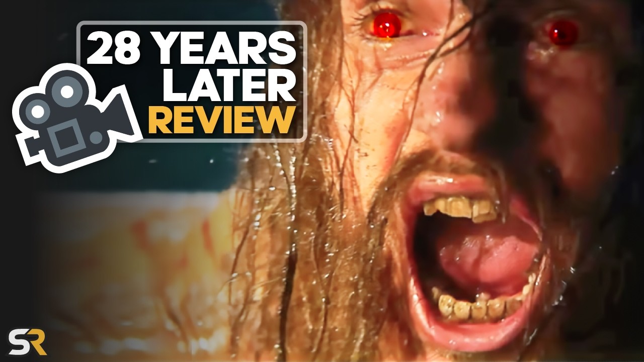 28 Years Later Movie Review