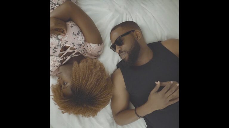 9jaBreed, KingPin DaMan – Girl (Video)