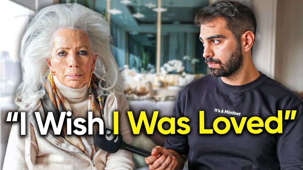 An 80 Year Old Self-Made Millionaire Shares Her Best Life Lessons An 80 Year Old Self-Made Millionaire Shares Her Best Life Lessons