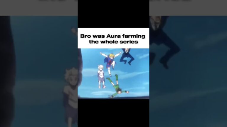 Aura Farming 🗿🔥