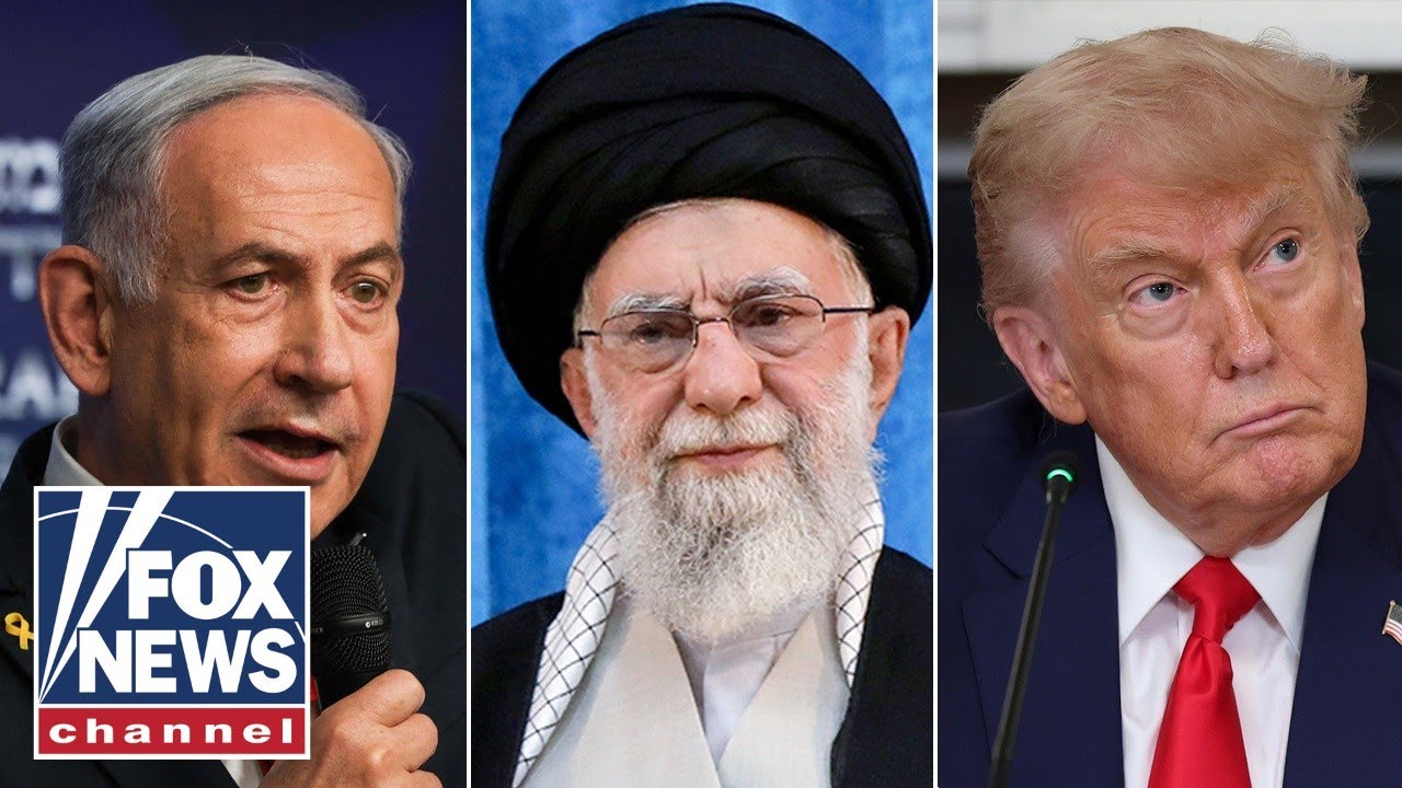 BREAKING: Israel ordered to respond after accusing Iran of violating ceasefire
