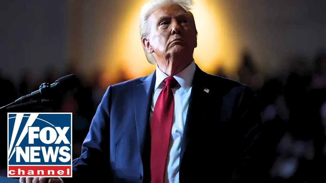 BREAKING: Trump announces Iran, Israel have agreed to ‘complete and total ceasefire’
