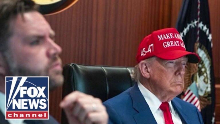 BREAKING: Trump calls out ‘weak’ response from Iran