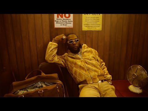 Burna Boy – Bundle By Bundle [Official Music Video]