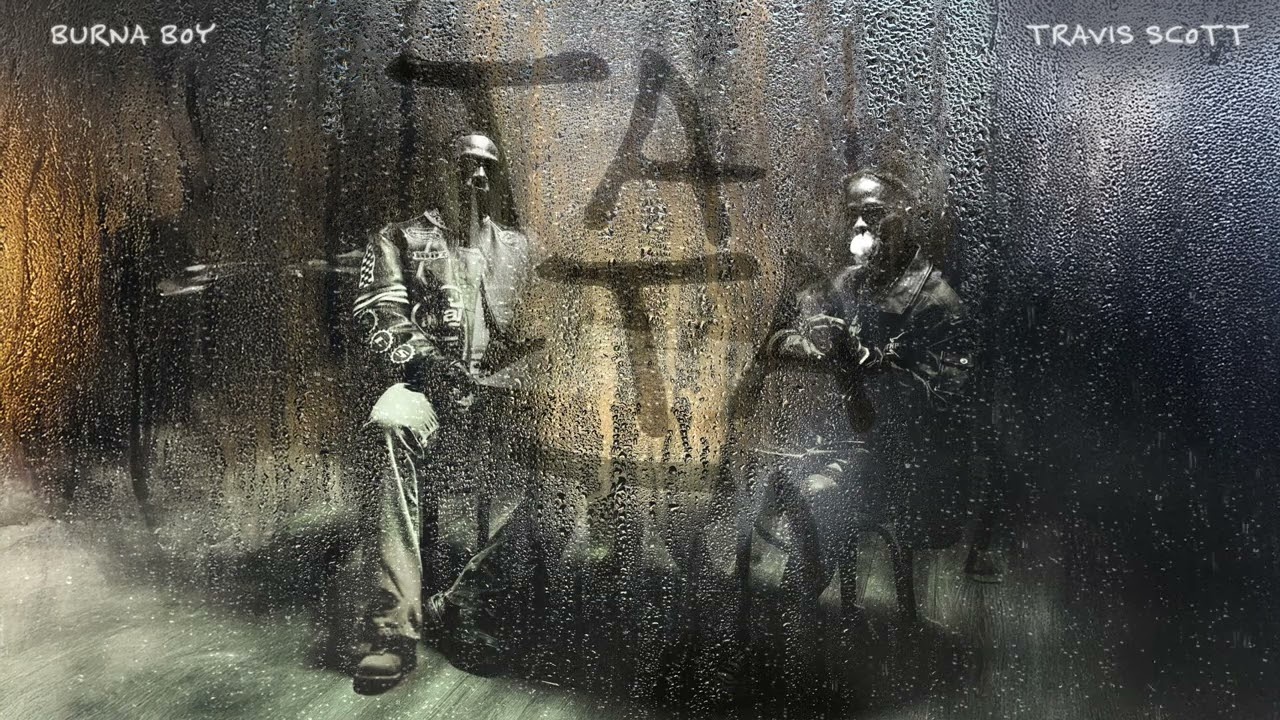 Burna Boy – TaTaTa (feat. Travis Scott) [Official Audio]