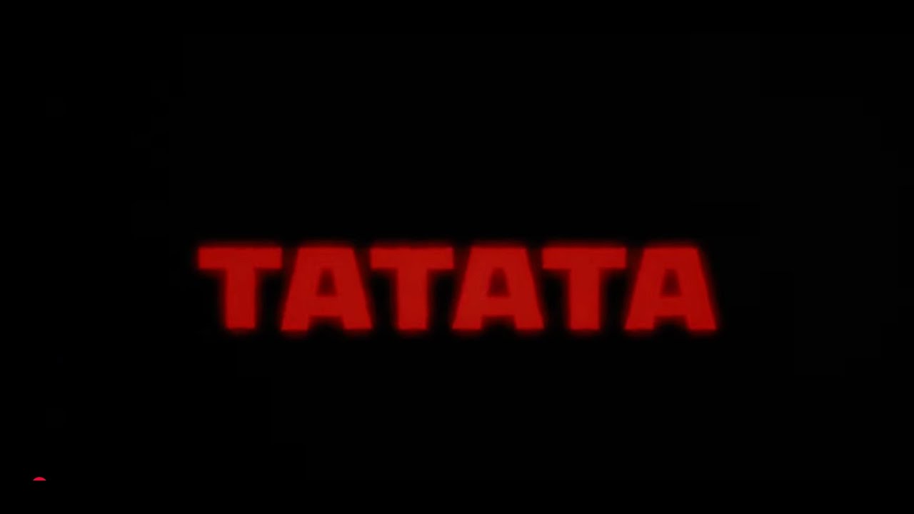 Burna Boy – TaTaTa (feat. Travis Scott) [Official Lyric Video]