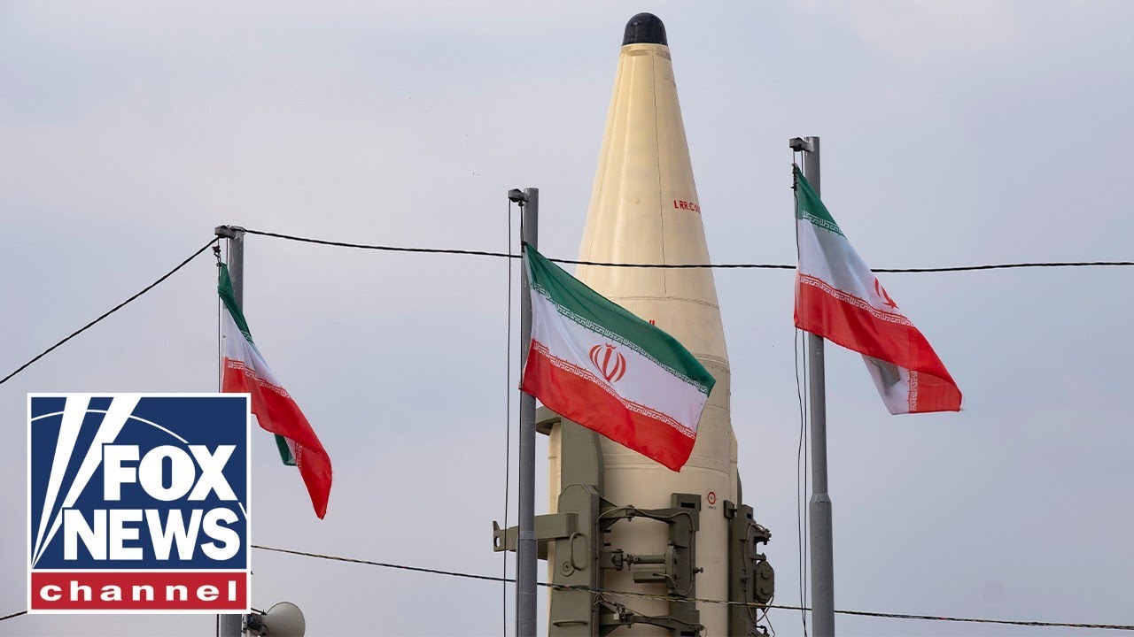 Chilling warning after 16 Iranians nabbed inside US