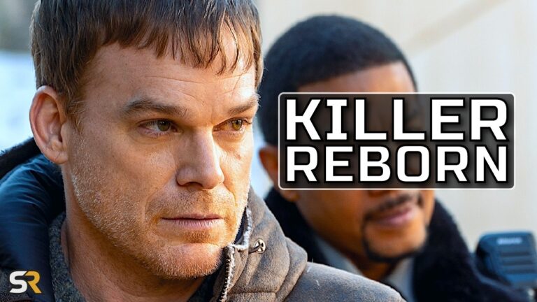 Dexter: New Blood’s Shocking Twist Explained Dexter: New Blood’s Shocking Twist Explained