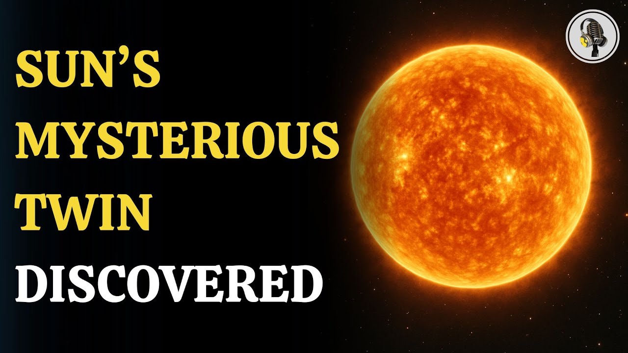 Did the Sun Once Have a Twin? | WION Podcast