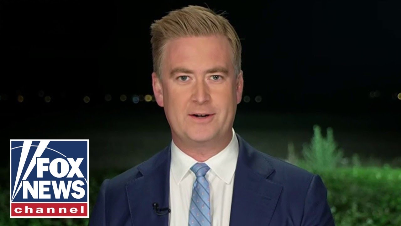 Doocy: Expect this talk about Trump if ceasefire holds