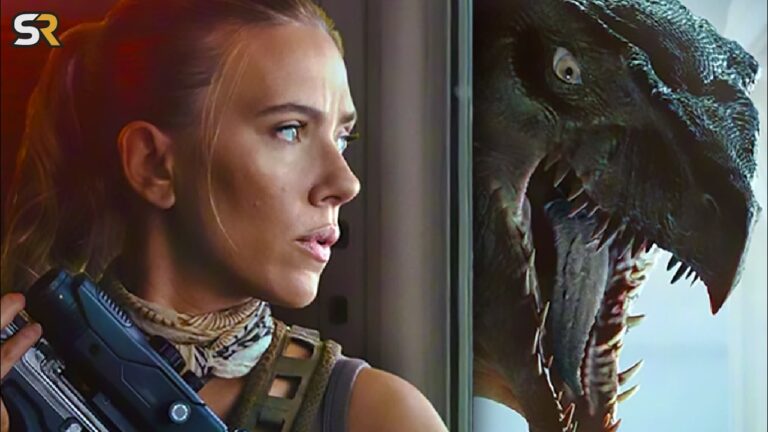 Every Dinosaur Confirmed in Jurassic World: Rebirth