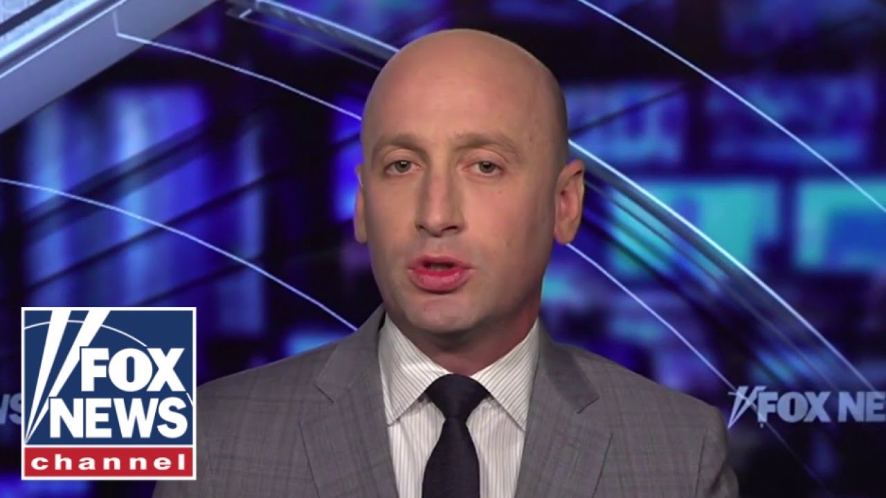 Everyone got this wrong: Stephen Miller