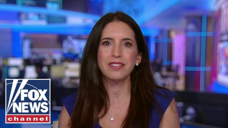 Ex-Netanyahu spokeswoman warns US, Israel are dealing with ‘irrational’ people