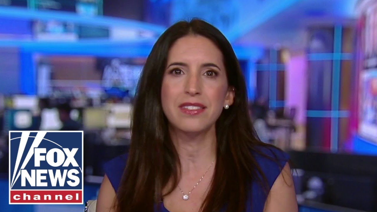 Ex-Netanyahu spokeswoman warns US, Israel are dealing with ‘irrational’ people