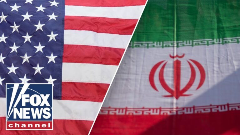 Ex Trump official warns of ‘slightly heightened’ risk for Americans after Iran attack
