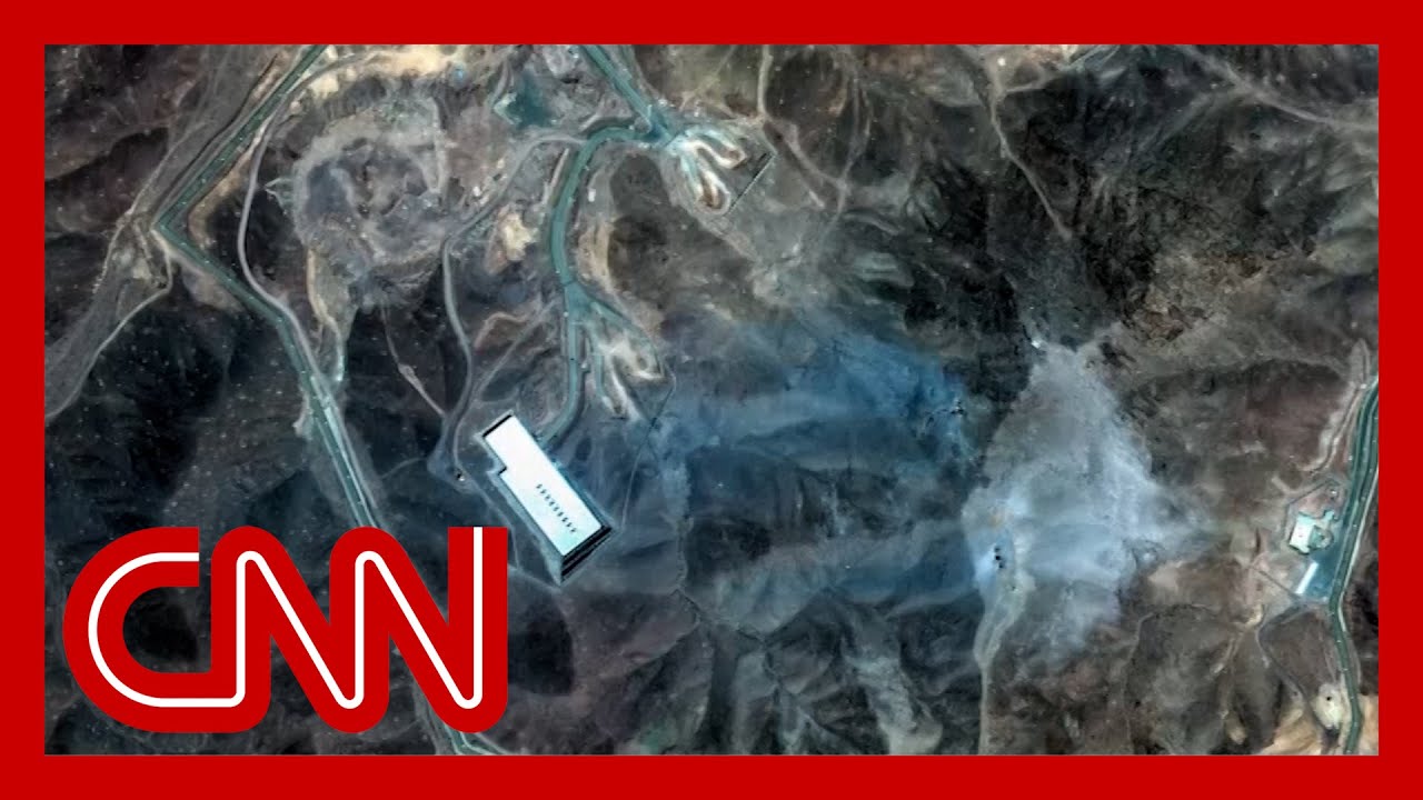 Exclusive: US strikes on Iran did not destroy nuclear sites, sources say Exclusive: US strikes on Iran did not destroy nuclear sites, sources say