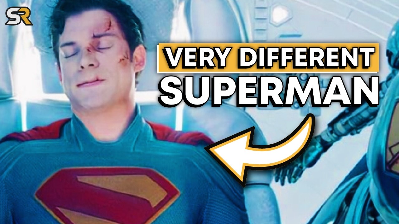 Gunn’s Superman VS Snyder’s Man of Steel: Which One Gets It Right?