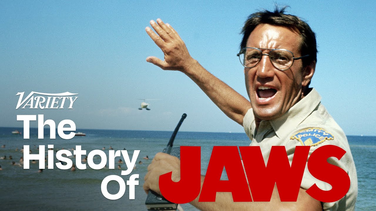 How ‘Jaws’ Made 1970s Hollywood Look like a Cash Printing Machine