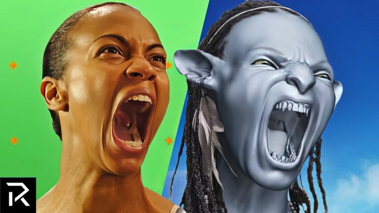 How Much Was Zoe Saldana Paid For Avatar Movies?