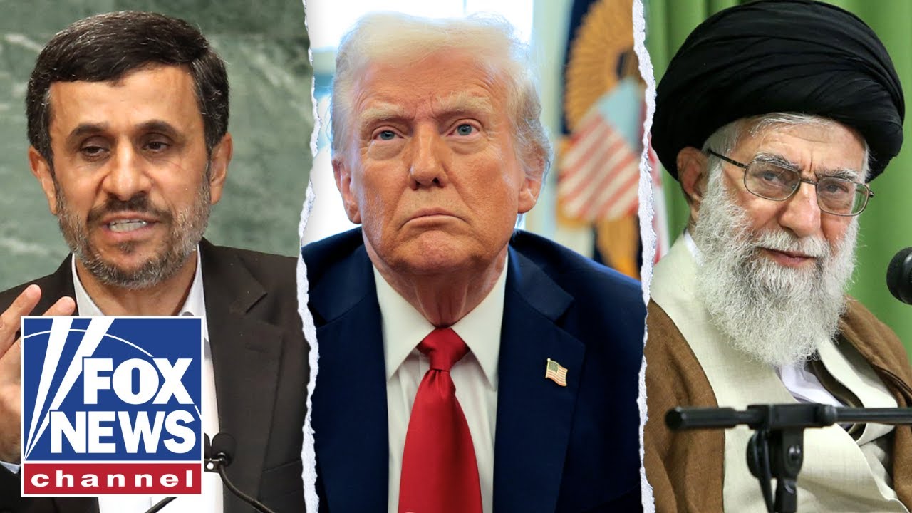 ‘If they don’t shoot, we won’t’: Ceasefire is in ‘Iran’s hands’