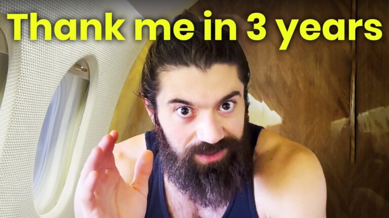If You Have Less Than ,000 Saved. Please Watch This Video…