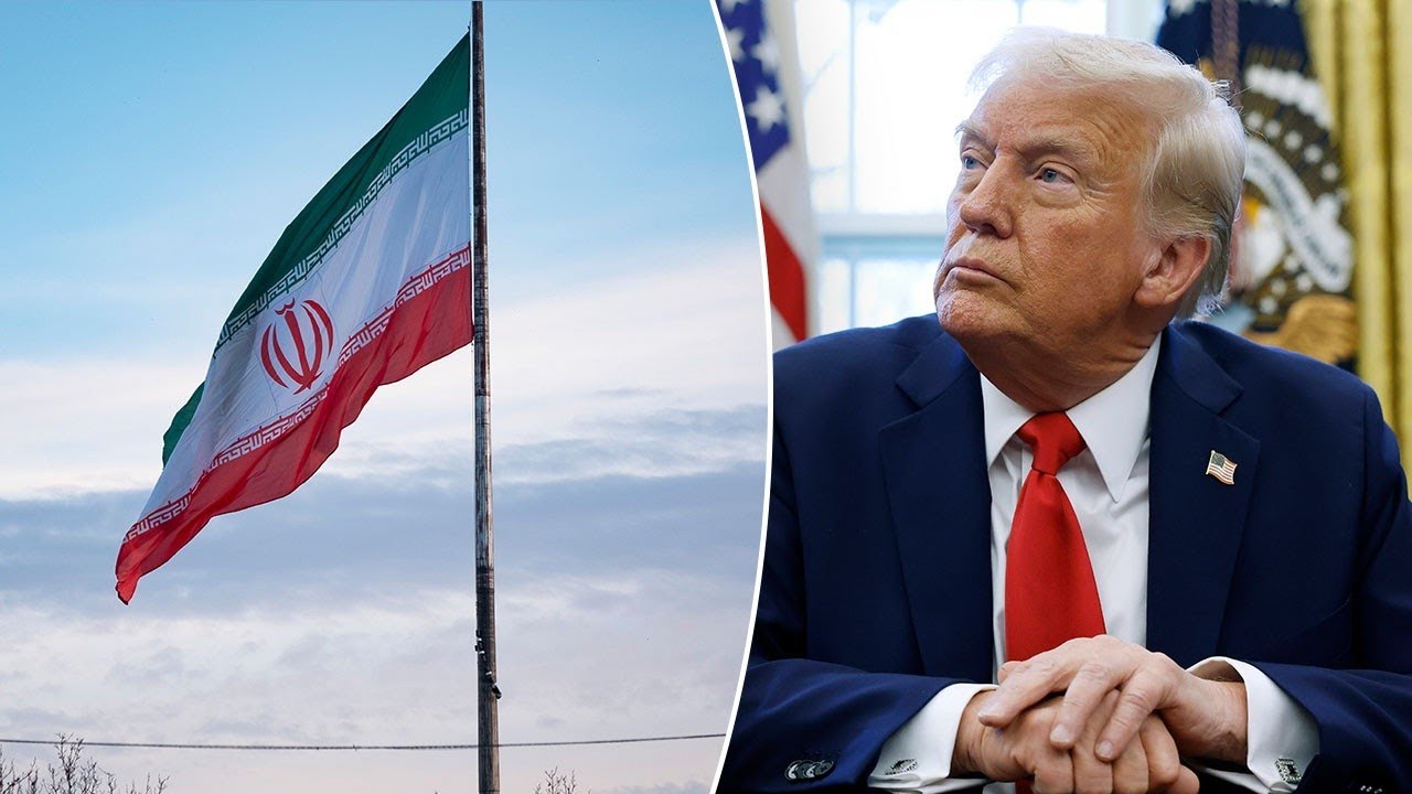 Iran fires back after Trump strikes nuclear facilities: US ‘blew up’ diplomacy