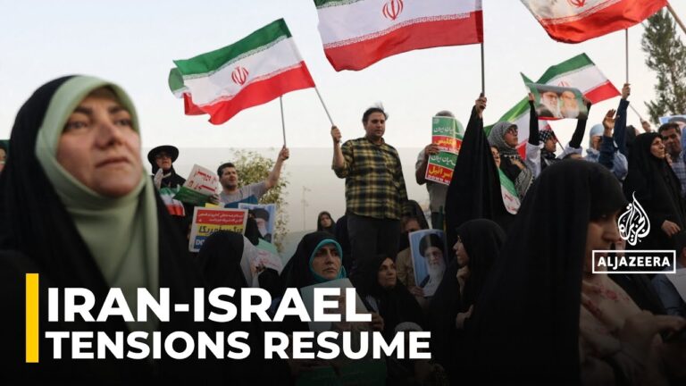 Iran-Israel ceasefire: Victory claims, US strikes & what’s next for diplomacy?