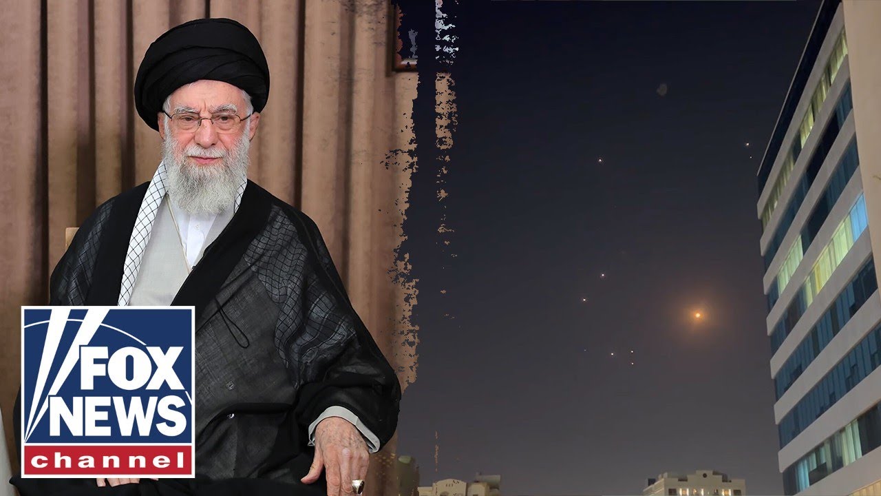 Iran makes ‘face-saving’ attempt after ‘humiliating’ US airstrikes